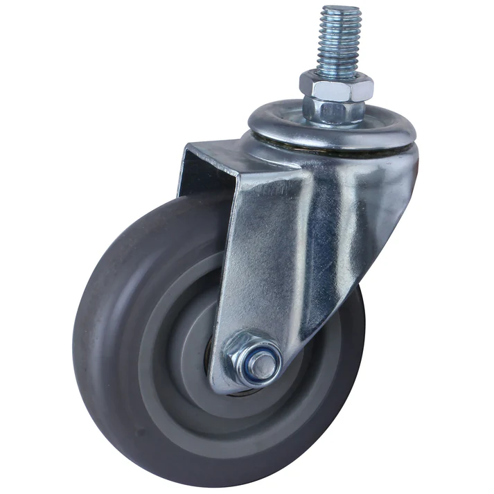 Caster for SRK-36