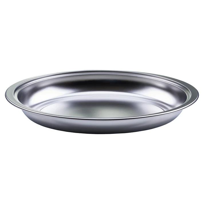 Food Pan for 603