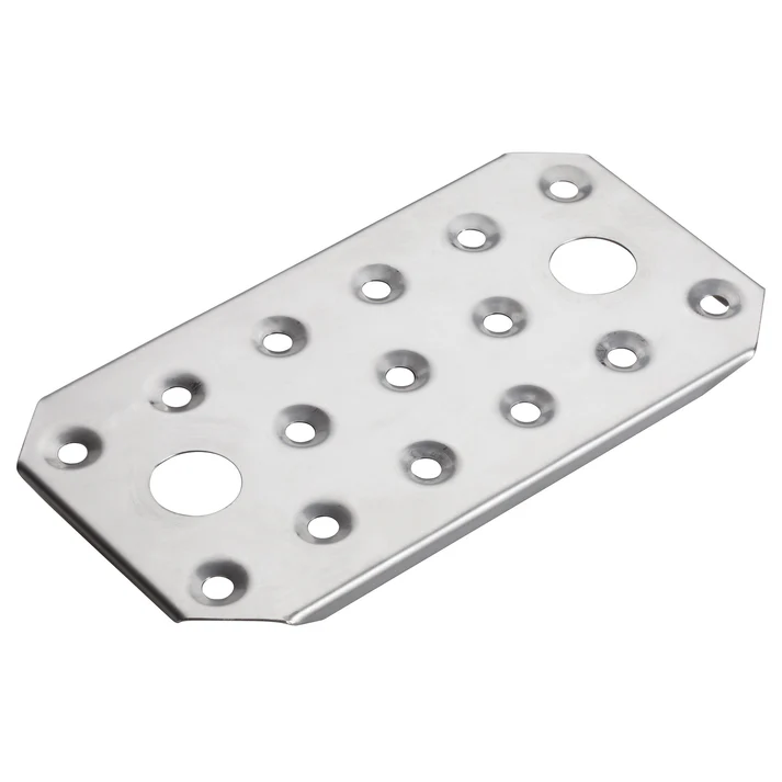 False Bottom, Stainless Steel - Quarter (1/4)