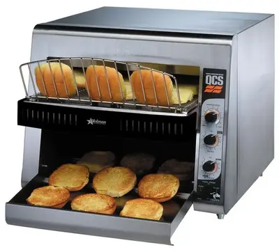 Conveyor Toaster 