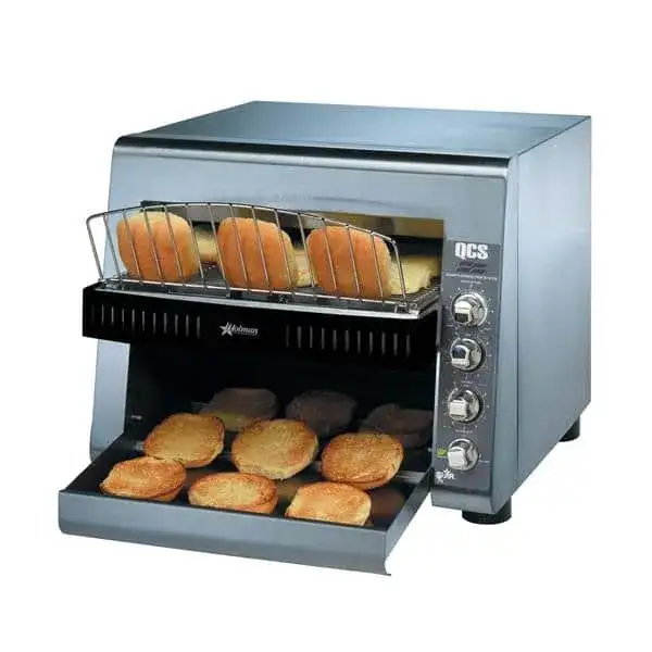 Conveyor Toaster 