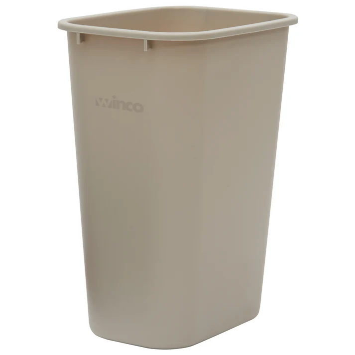 Waste Baskets - 41 Quart