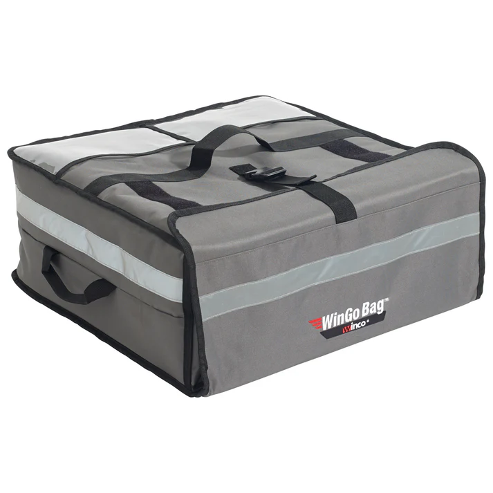 WinGo Bag Premium Pizza Bag 