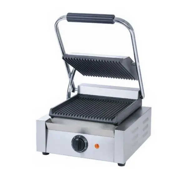 Electric Panini Sandwich Grill 