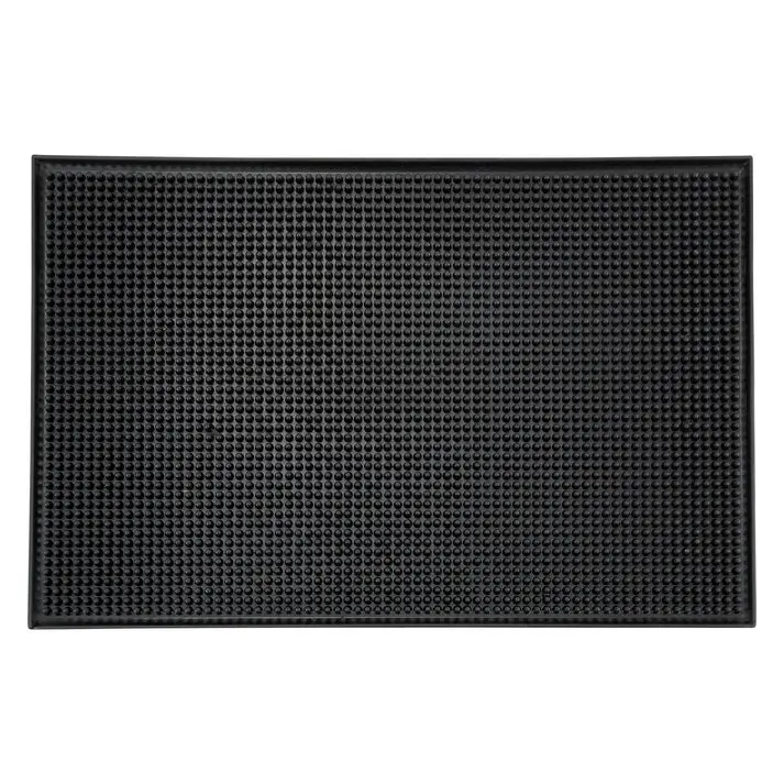 Bar Service Mat, 18" x 12"
