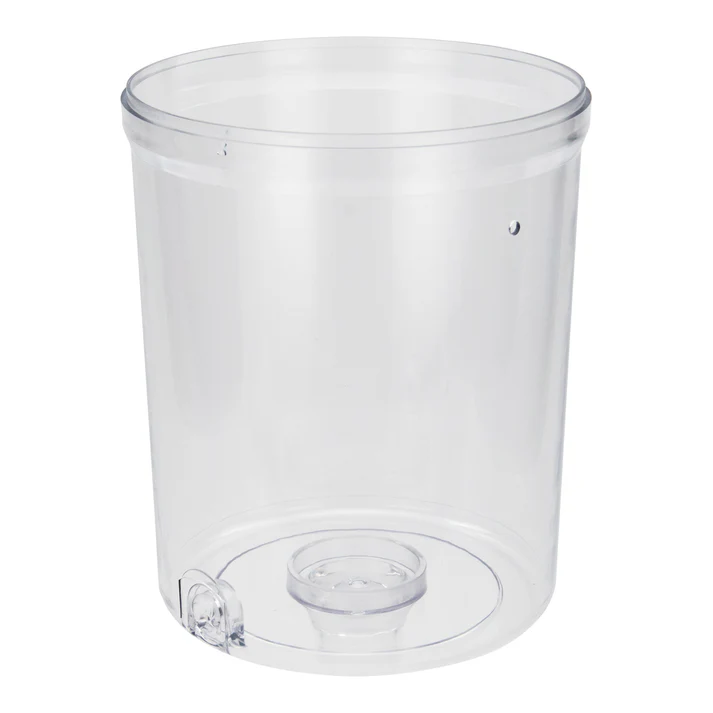  Polycarbonate Container Body for 901, 902, 906, 907
