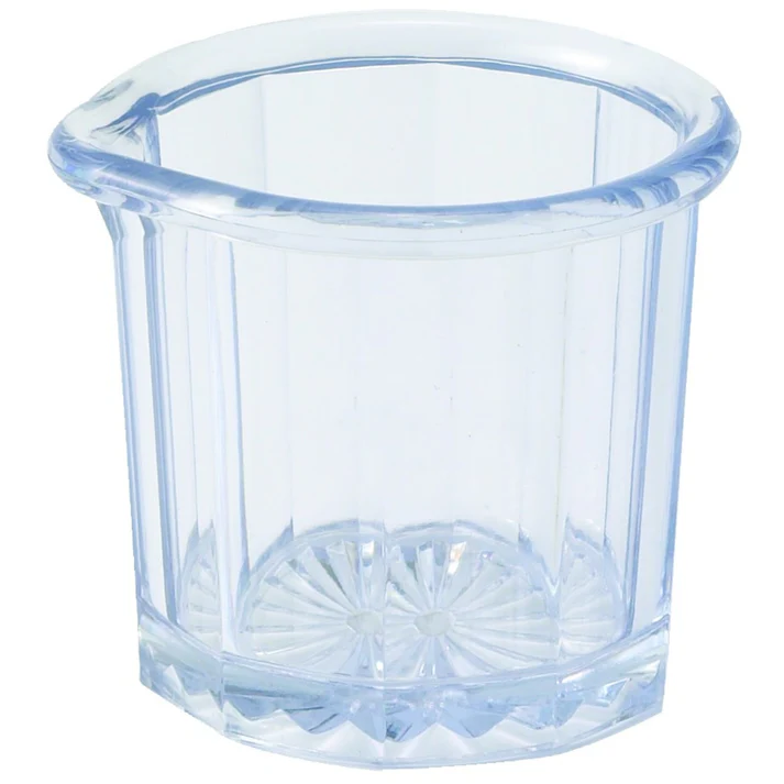 Syrup Pitcher, 2 oz