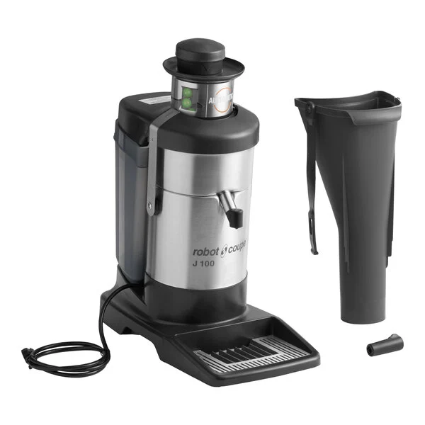 Robot-Coupe Juice Extractor 