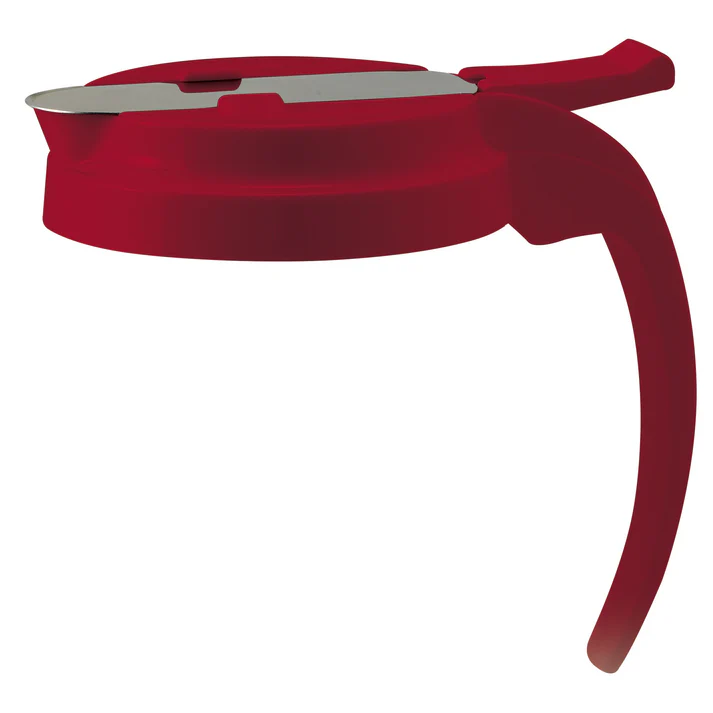 Lid for 32 and 48 oz Syrup Dispensers 