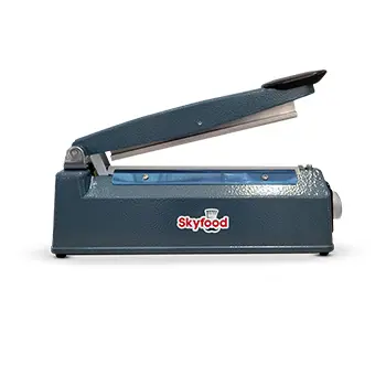 Skyfood Impulse Bag Sealers - Manual 