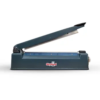 Skyfood Impulse Bag Sealers - Manual 