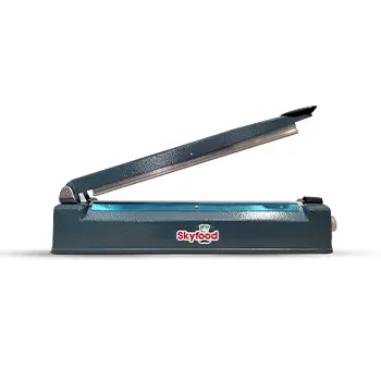 Skyfood Impulse Bag Sealers - Manual  