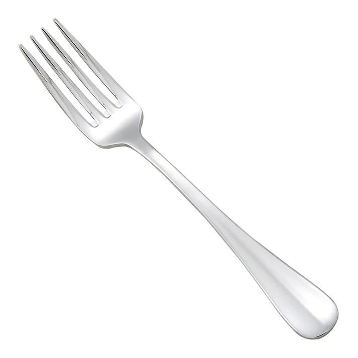 Stanford Salad Fork, 18/8 Extra Heavyweight