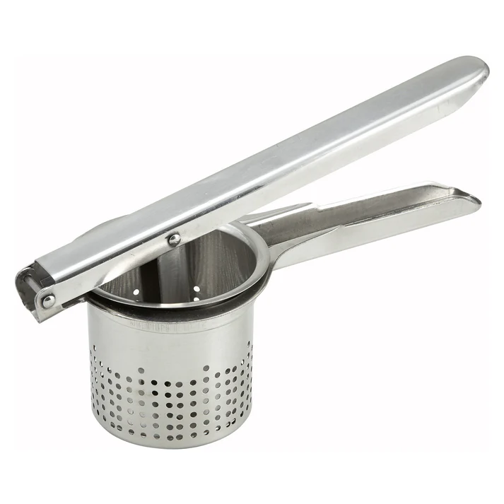 Potato Ricer, Round, Stainless Steel