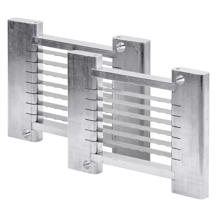 Blade Set Assembly for OS-Series Onion Quick Slicer (2 pieces) 