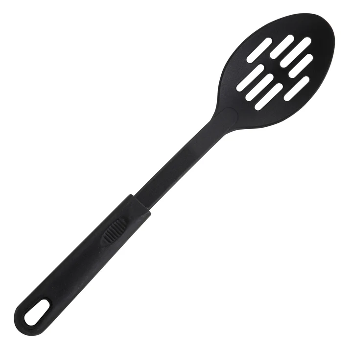 Slotted Spoon, Nylon