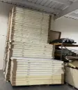 Walk-in Floor Panel 3ft x 8ft