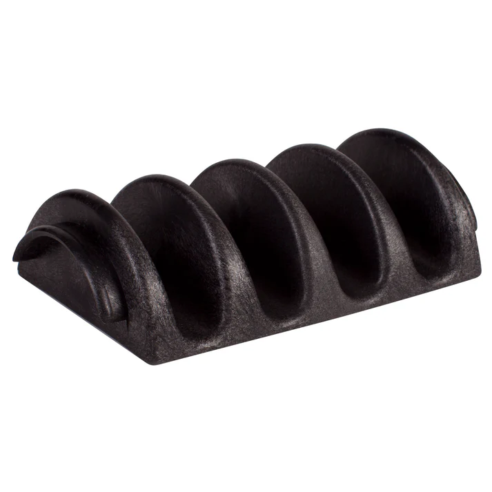 Taco Server Set, 2pcs, Plastic