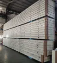 Walk-in Ending Ceiling Panel 2ft x 8ft