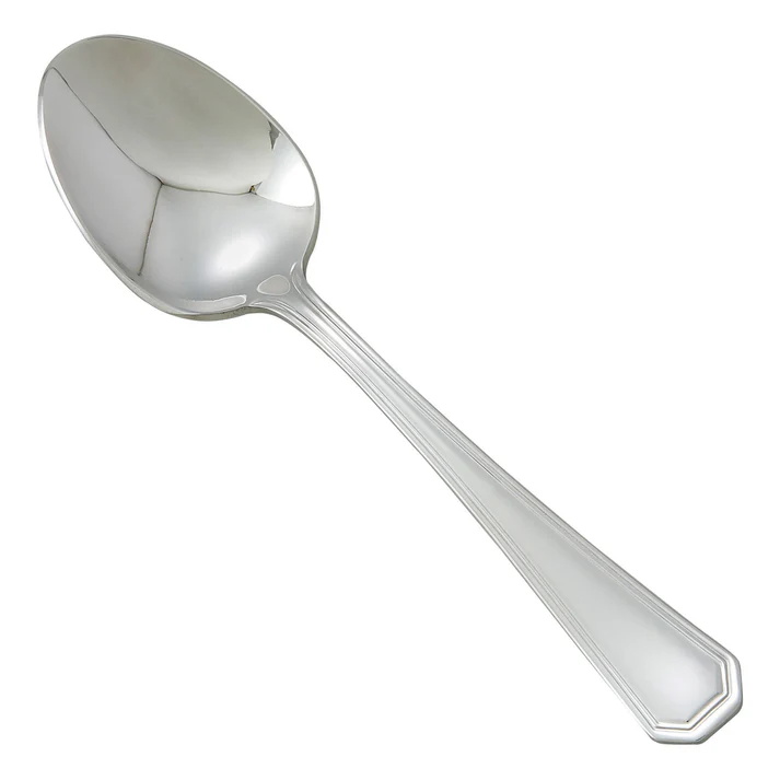 Victoria Teaspoon, 18/8 Extra Heavyweight