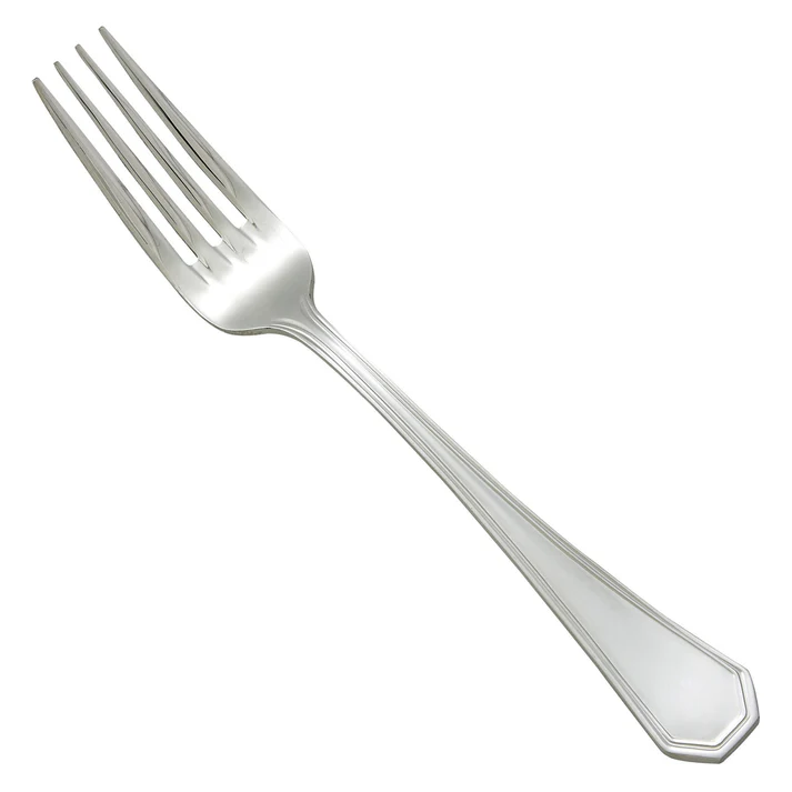 Victoria Table Fork, 18/8 Extra Heavyweight