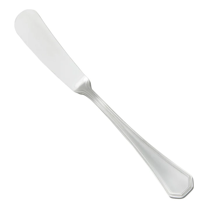 Victoria Butter Spreader, 18/8 Extra Heavyweight