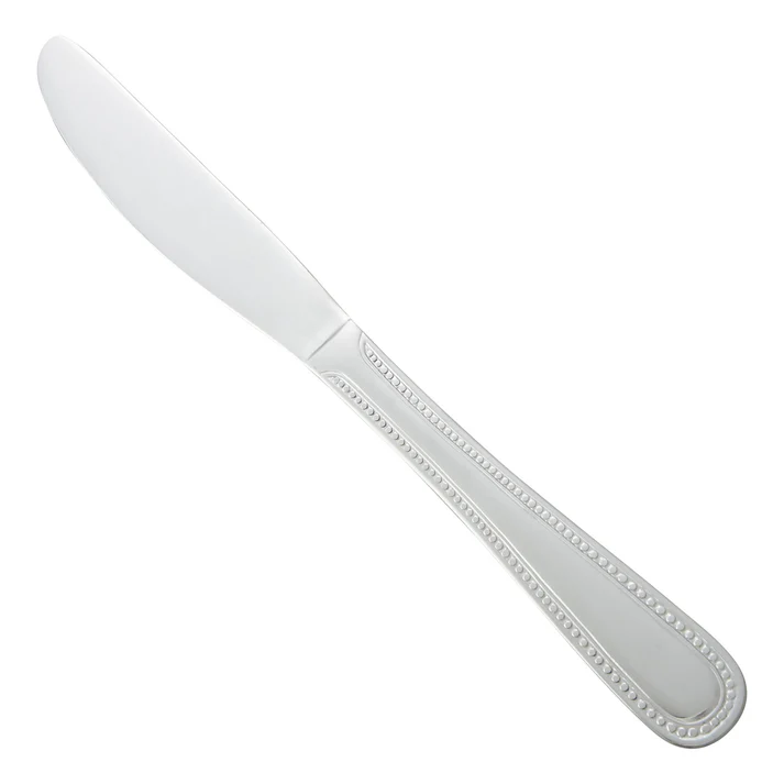 Deluxe Pearl Salad Knife, Extra Heavyweight