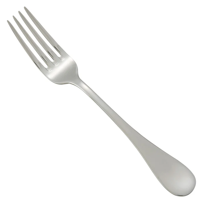 Venice Salad Fork, 18/8 Extra Heavyweight