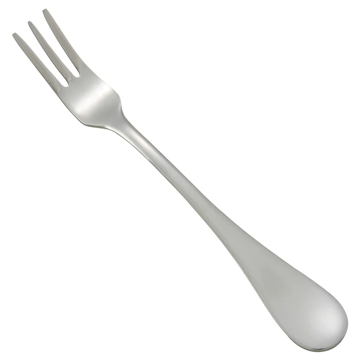 Venice Oyster Fork, 18/8 Extra Heavyweight