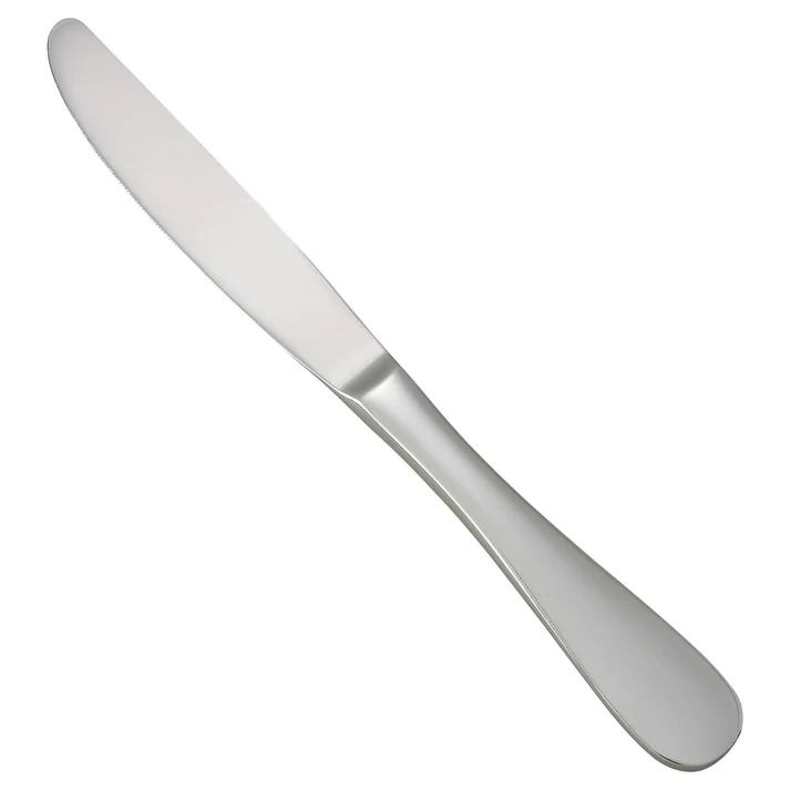 Venice Dinner Knife, Extra Heavyweight