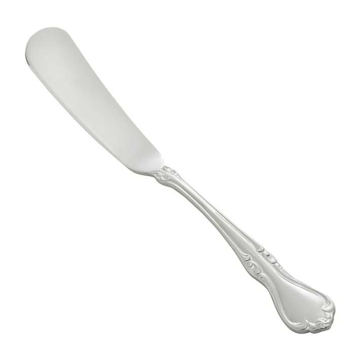 Chantelle Butter Spreader, 18/8 Extra Heavyweight