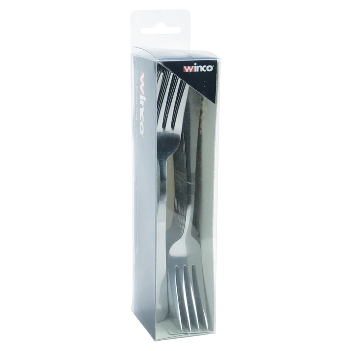 Elite Dinner Fork, 2-doz/pk, 18/0 Heavyweight - Pack  - 