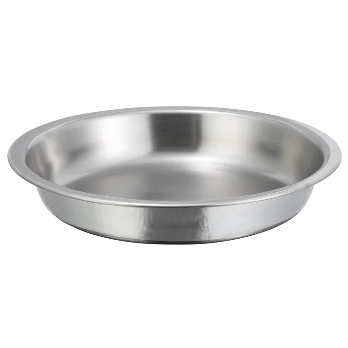 Food Pan for 203