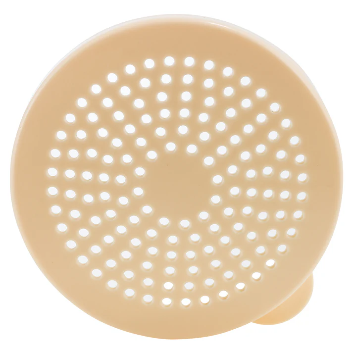 Color Replacement Lids for 10 oz Dredges, 6 per Pack