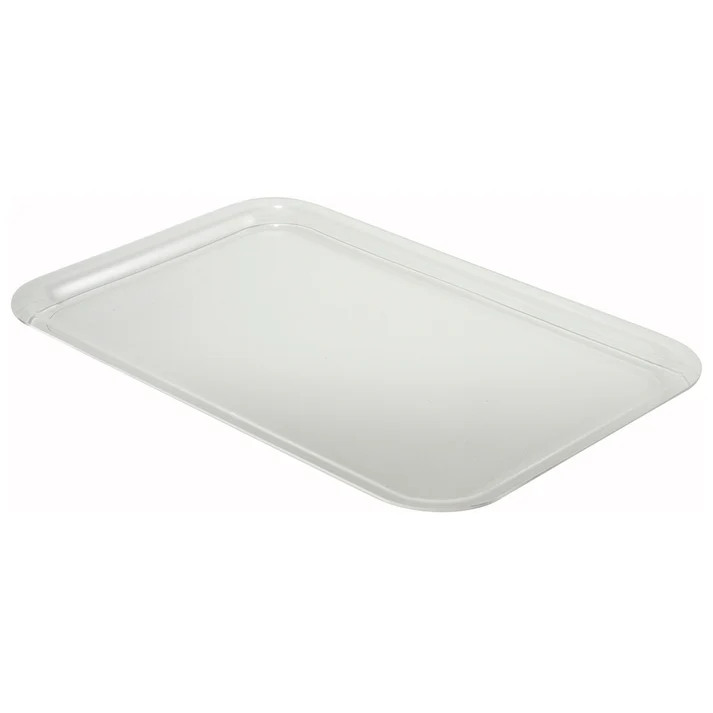 Acrylic Display Case Tray