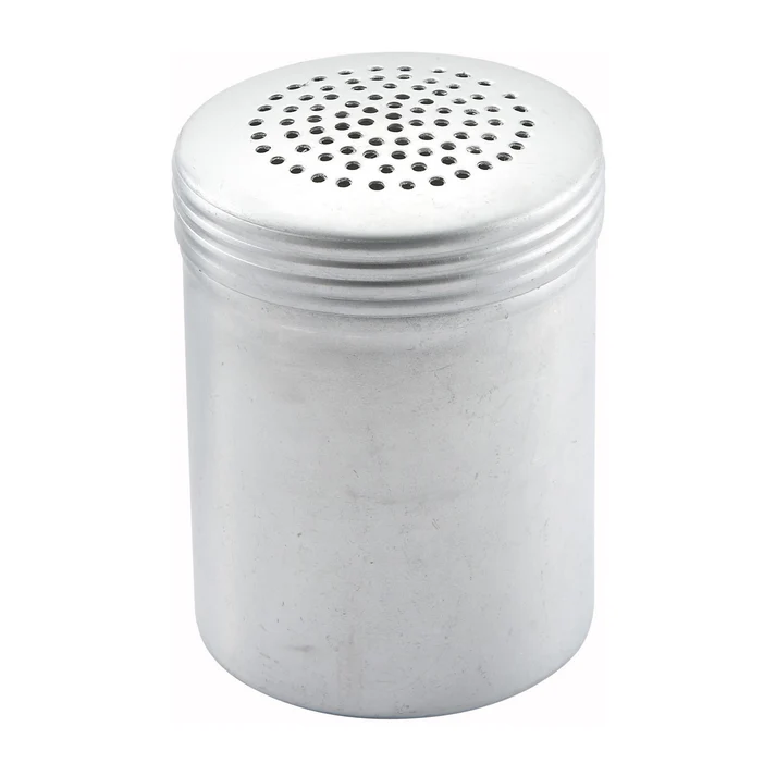 Aluminum 10oz Dredge