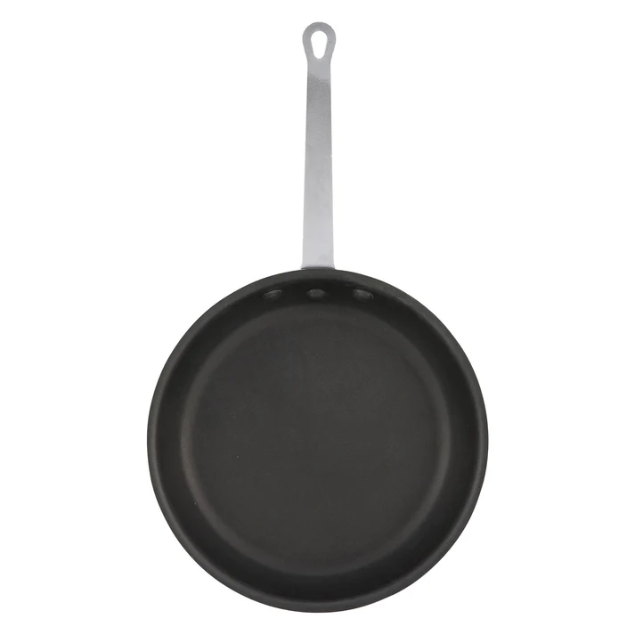 Aluminum Fry Pan, Majestic, Quantum2 Non-Stick - 14" Dia