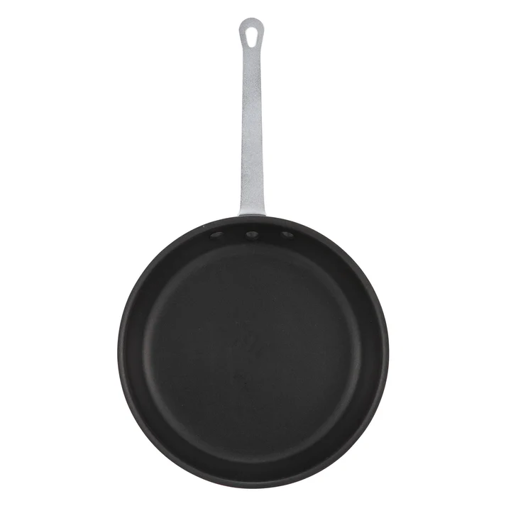 Aluminum Fry Pan, Gladiator, Excalibur Non-Stick - 8" Dia