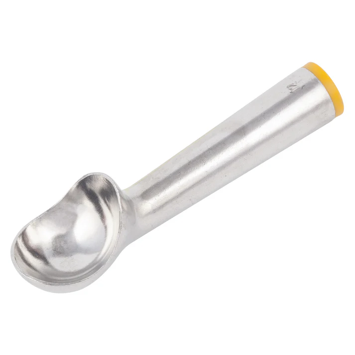 Aluminum Self-Defrosting 3 oz Ice Cream Dipper