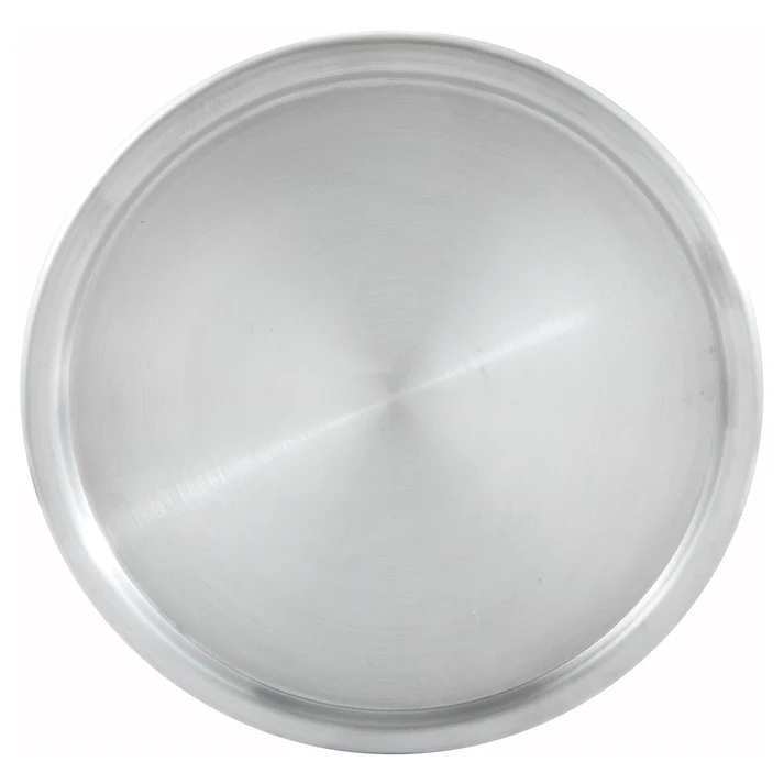 Cover for Stackable Dough Pan - 96 oz