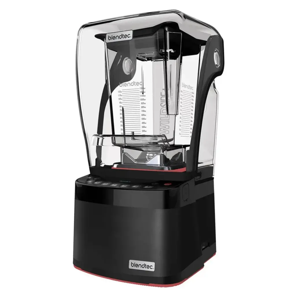 Blendtec Stealth 885 