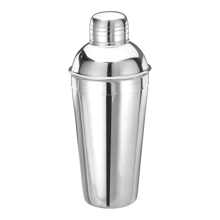 16 oz Stainless Steel Deluxe Shaker Set
