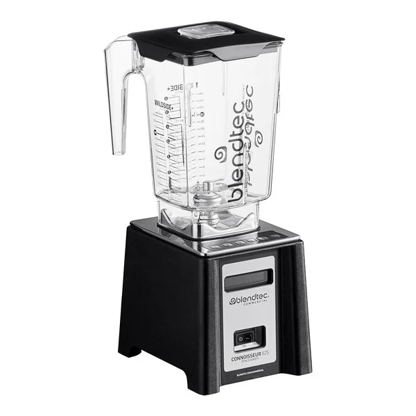 Blendtec Blender w/ Tritan Container 