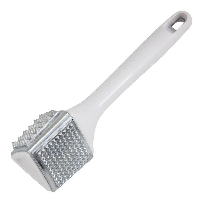 3-Sided Meat Tenderizer, Aluminum