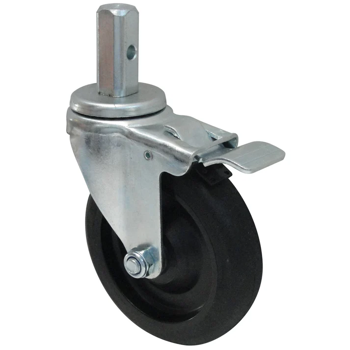 Caster  AWRK-Series, Heavyweight
