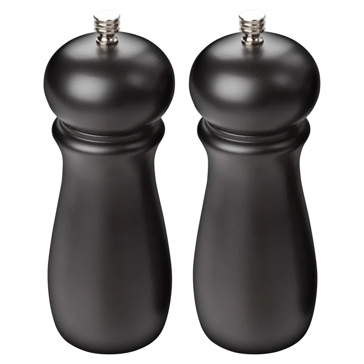 Peppermills, 2 Piece Set