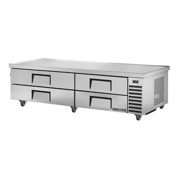 Chef Base Refrigerator 