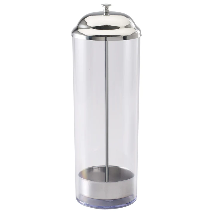 Plastic Vertical Straw Dispenser