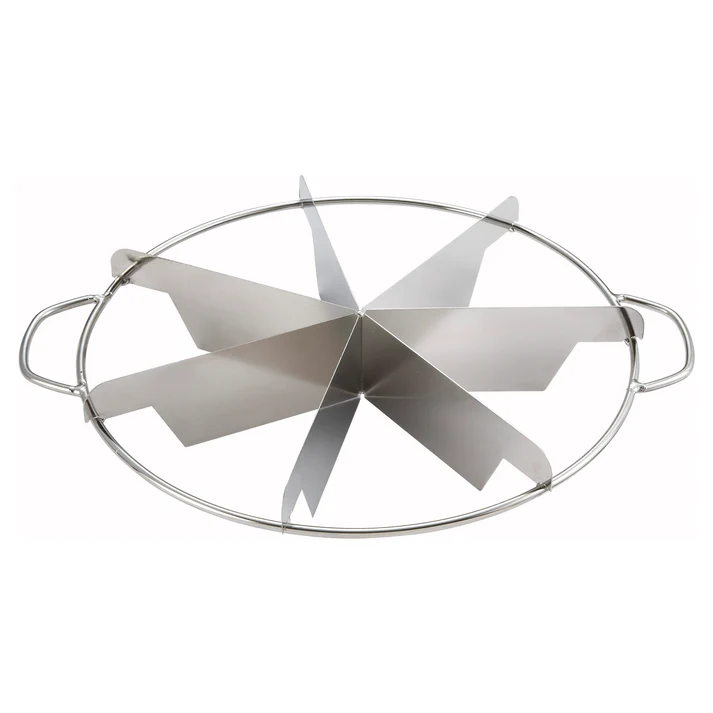 Pie Cutter, Stainless Steel - 7