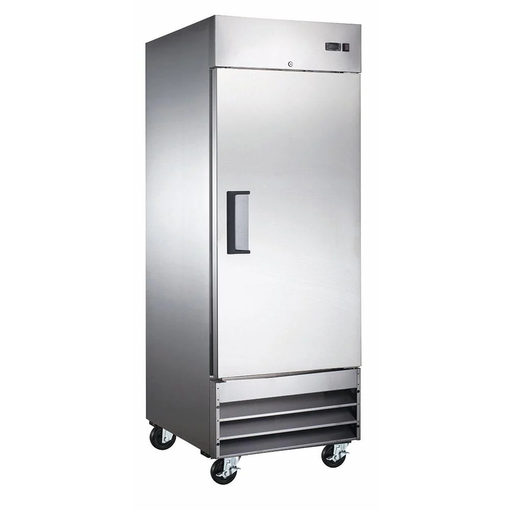 Reach In Cooler Single Door